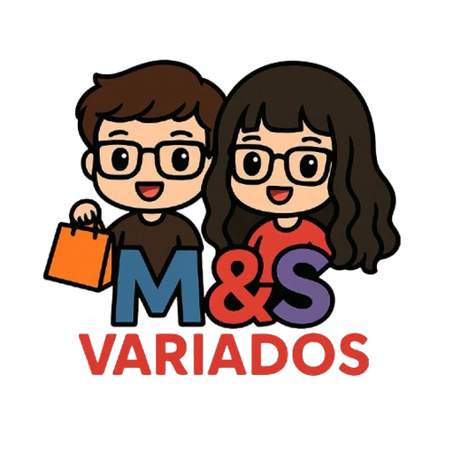 M&S Variados