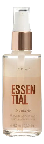 Braé Essential Oil Blend 60ml