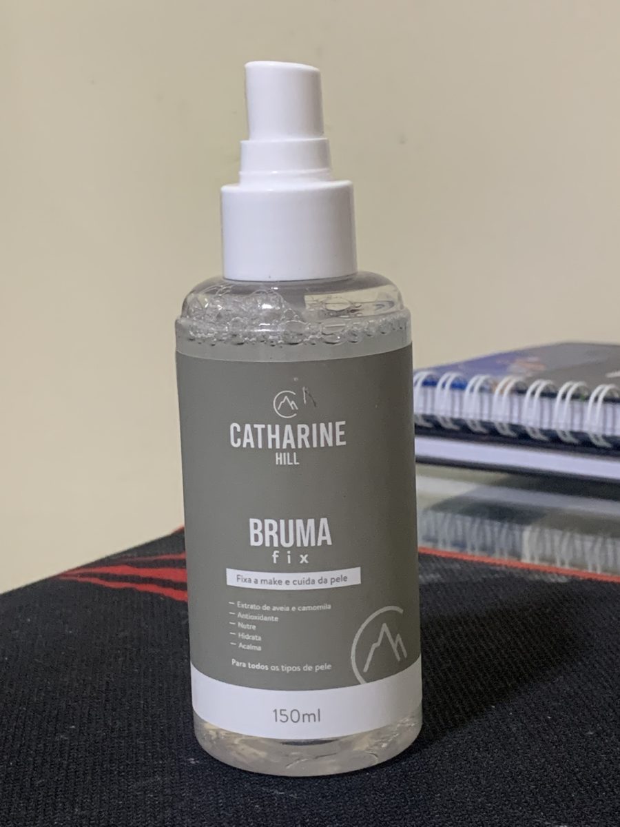 Catharine Hill Bruma Fix 150ml