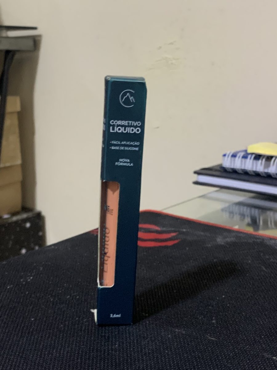 Corretivo Líquido Mari Maria 3,4ml