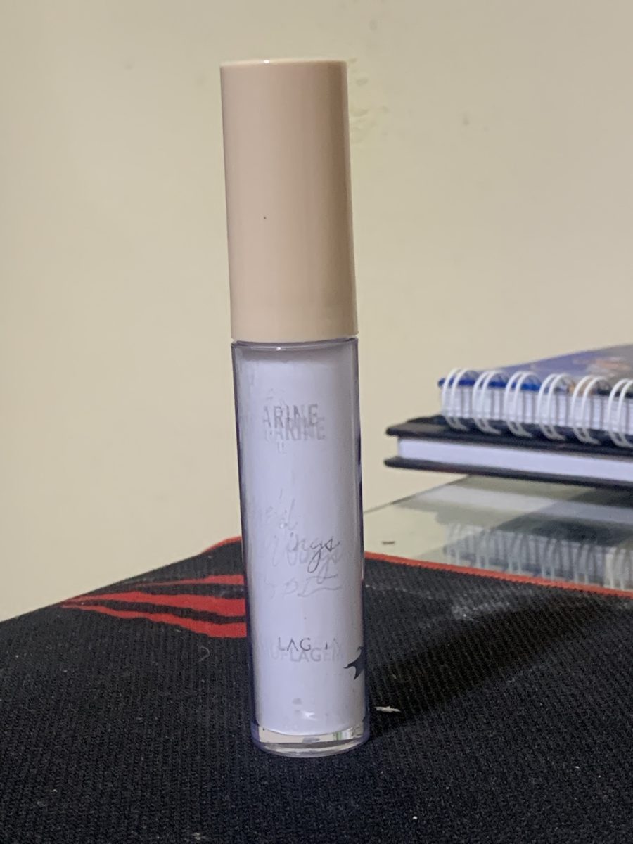 Fran by Franciny Ehlke Primer Iluminador Franshine