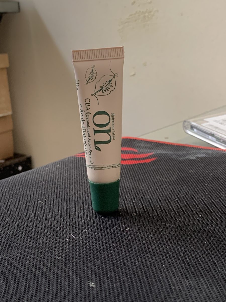 Hidratante Labial ON