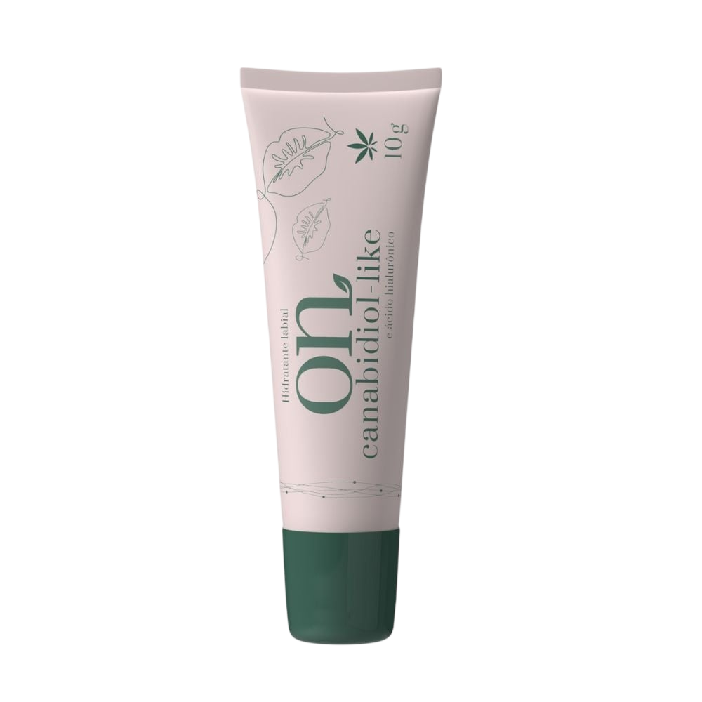 Hidratante Labial ON