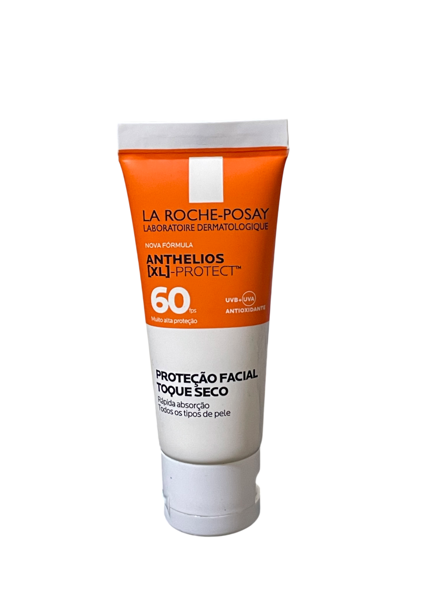 La Roche-Posay Anthelios Airlicium FPS 60 Sem Cor 40g