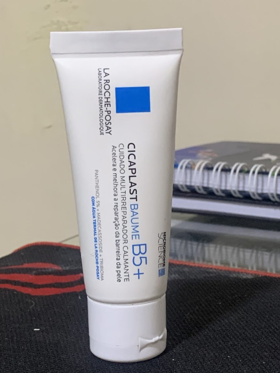 La Roche-Posay Cicaplast Baume B5+ 40ml