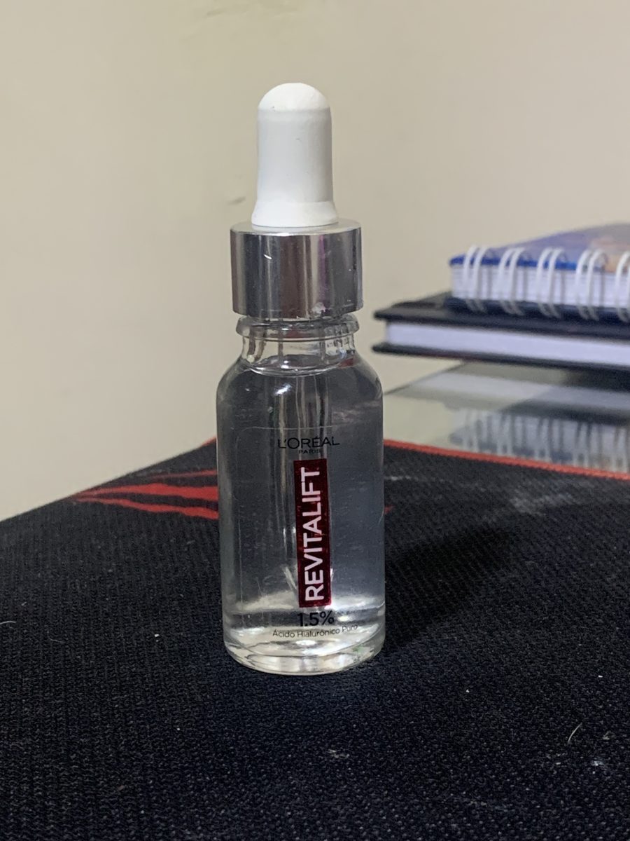 L'Oréal Revitalift Sérum Preenchedor Hialurônico 30ml
