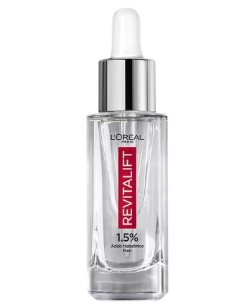 L'Oréal Revitalift Sérum Preenchedor Hialurônico 30ml