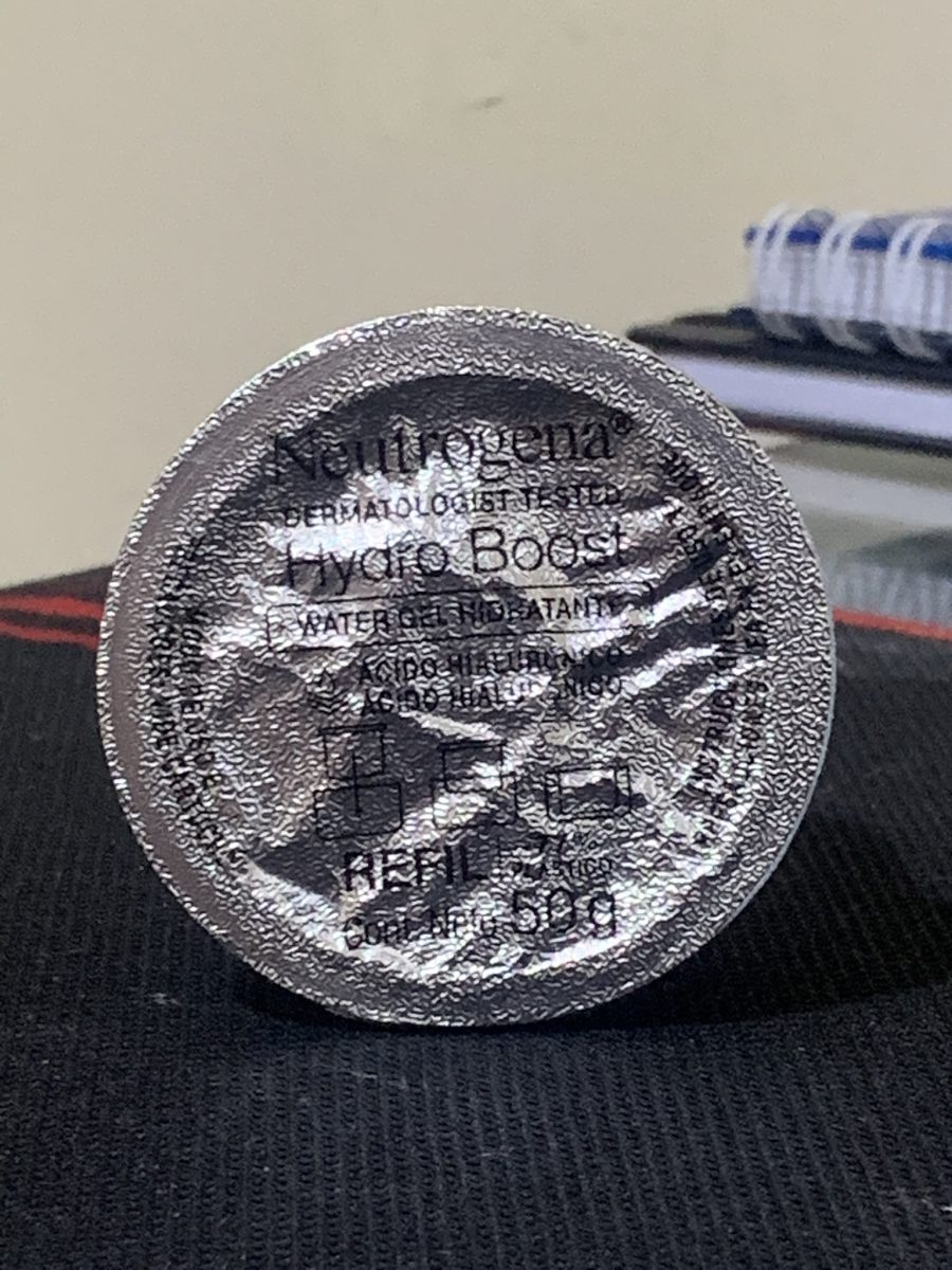 Neutrogena Hydro Boost Water Gel 50g