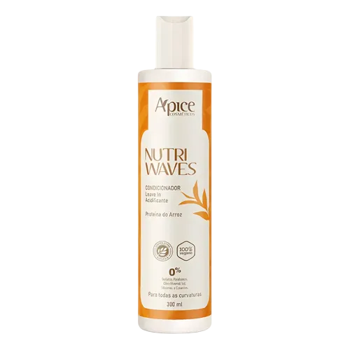 Nutri Waves Condicionador