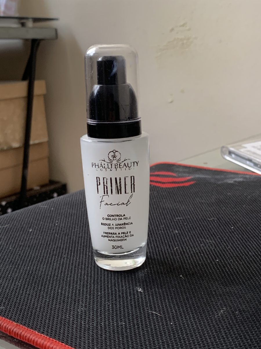 Primer Facial Efeito Lifting