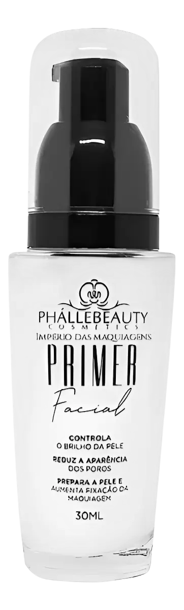 Primer Facial Efeito Lifting