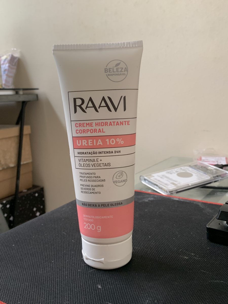 Raavi Ureia 10%