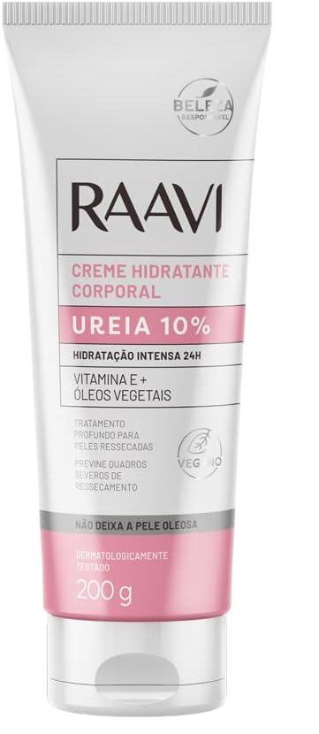 Raavi Ureia 10%