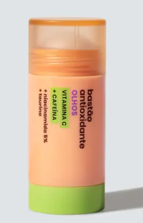 Sallve Bastão Antioxidante para Olhos