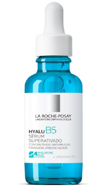 Sérum La Roche-Posay Hyalu B5 Superativado