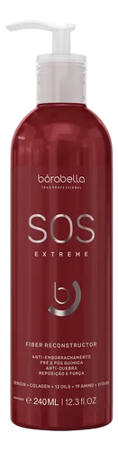 SOS Extreme Fiber Reconstructor