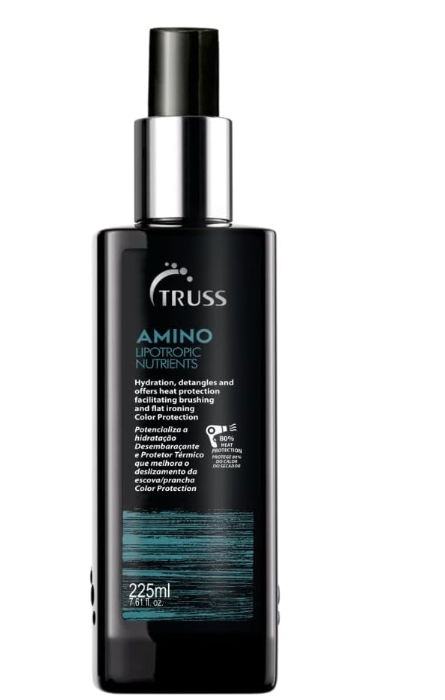 Truss Amino Protetor Térmico 225ml
