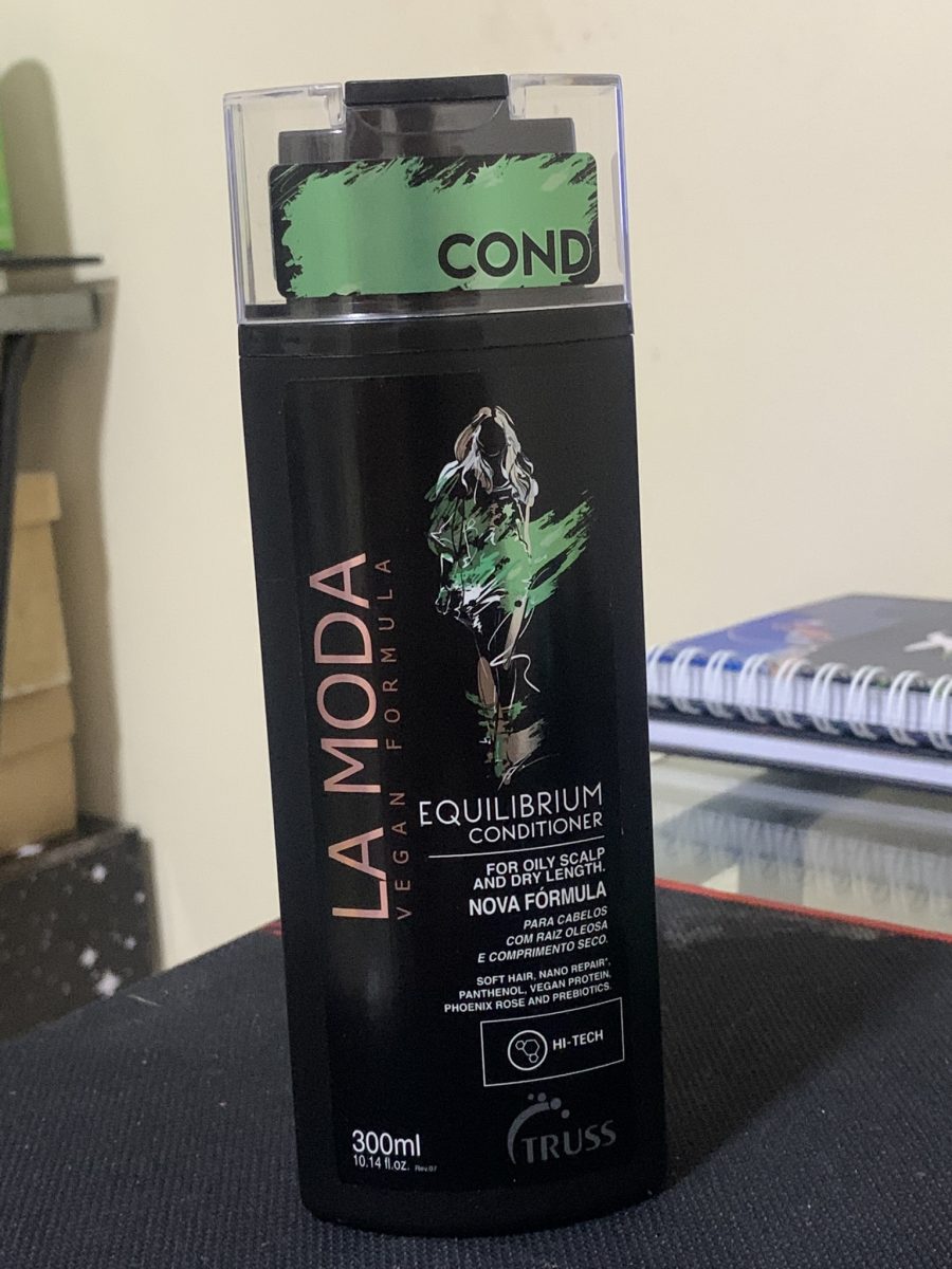 Truss La Moda Equilibrium Conditioner 300ml