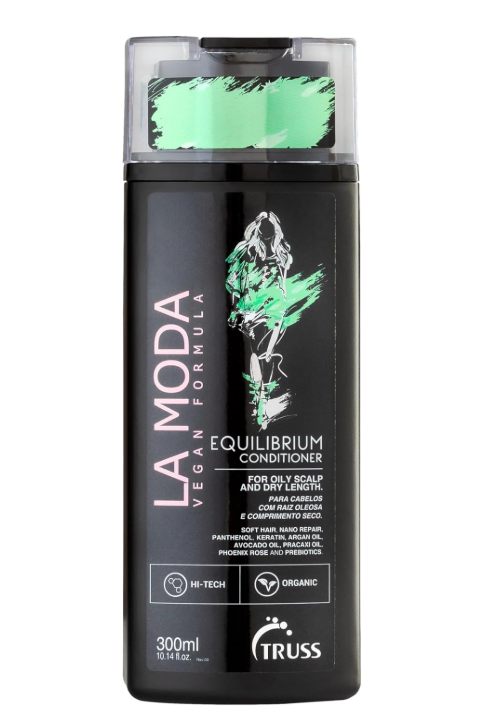 Truss La Moda Equilibrium Conditioner 300ml