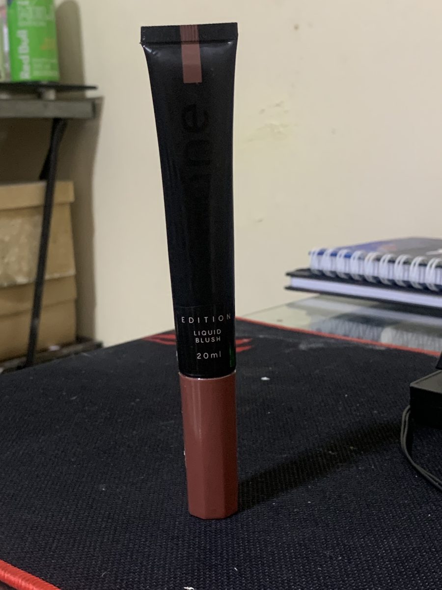 Vult Edition Liquid Blush 20ml