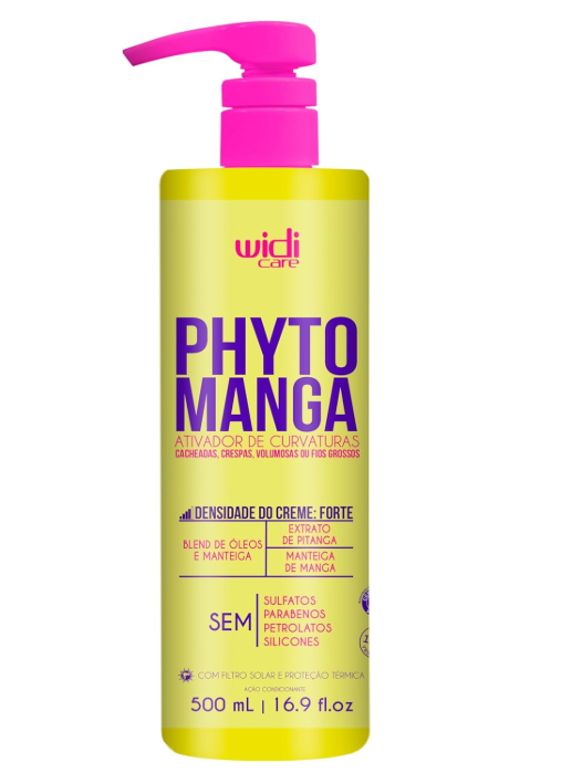 Widi Care Phyto Manga