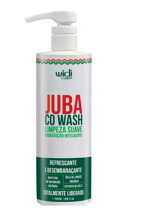 Widicare Juba Co Wash - Widi Care Widi Care 500ML